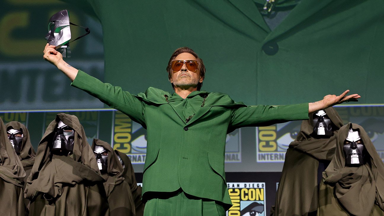 Tiket Avengers: Doomsday Dijual Mulai 20 Juli, Durasi Terungkap