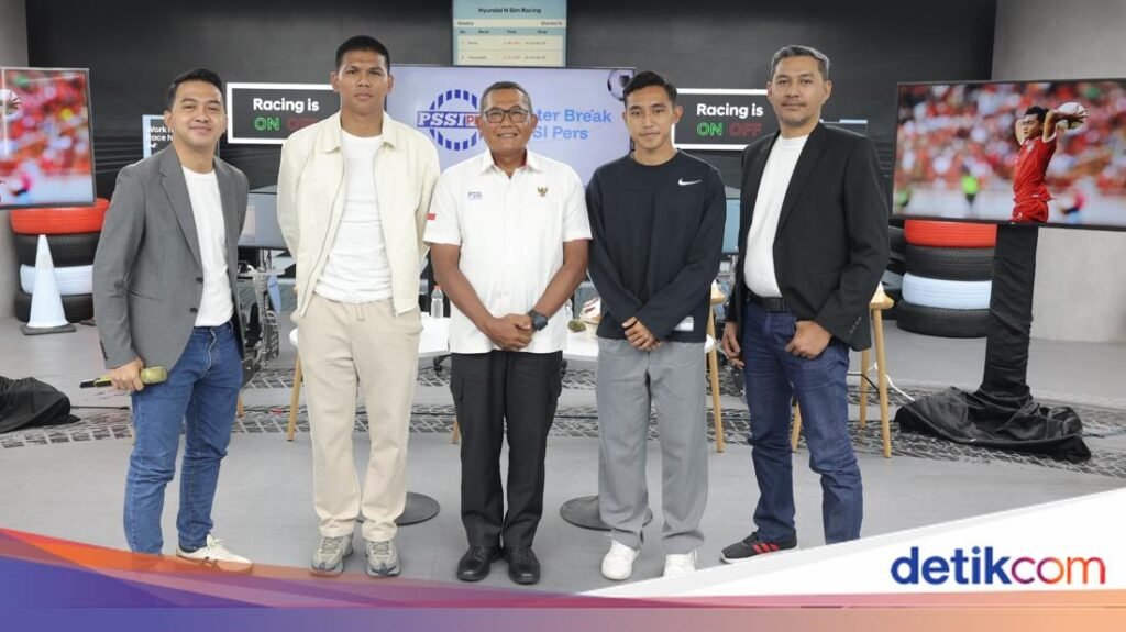 Timnas Indonesia Siap Hadapi Piala AFF 2026 dengan Optimisme Tinggi