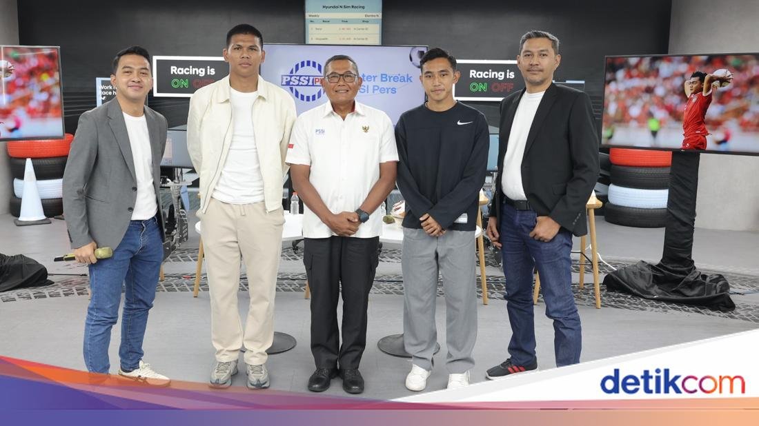 Timnas Indonesia Siap Hadapi Piala AFF 2026 dengan Optimisme Tinggi
