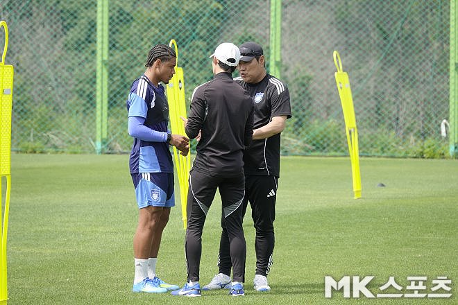 Ulsan HD Siap Hadapi Daejeon di K League 1