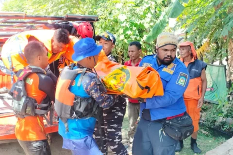 Tragedi Empat Remaja Terseret Arus di Ujong Batee, Satu Ditemukan Meninggal