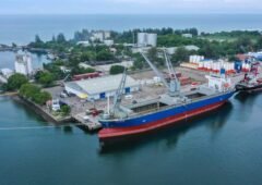 Aceh Tancap Gas Buka Jalur Ro-Ro Krueng Geukuh-Penang