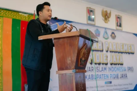 PII Aceh Desak Gubernur Evaluasi Total Kinerja Baitul Mal Aceh