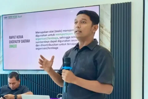 Walhi: RTRW Aceh Berpotensi Legitimasi Ekspansi Tambang Skala Luas