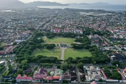 Blang Padang