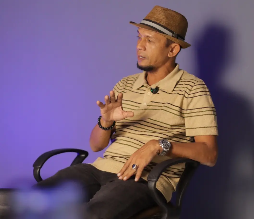 Pengamat properti yang juga praktisi pengembang dari Property Aceh Solusi, Endra GK Lhoong,