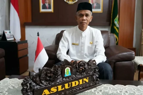 Beasiswa dan Bansos Simeulue Nihil, Sekda Beberkan Penyebabnya