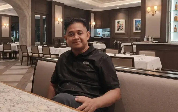 Ketua SIGAP Apresiasi Langkah Humanis Kapolda Aceh Tangani Massa Aksi Damai