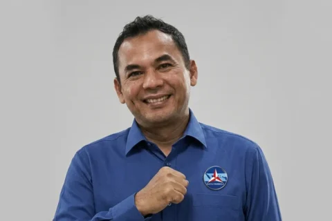 Siapa Sayuti Abubakar?