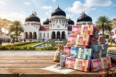 Dana Otsus Diusulkan 2,25 Persen, Wagub Aceh Beberkan Bantuan untuk Mantan Kombatan