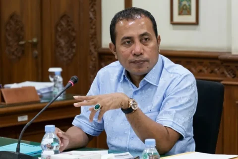 Irpanusir Minta Pemerintah Aceh Hentikan Dua Izin Tambang di Samadua