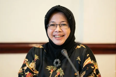 21 Tahun Damai Aceh, Bagaimana Nasib Perempuan Korban Konflik?
