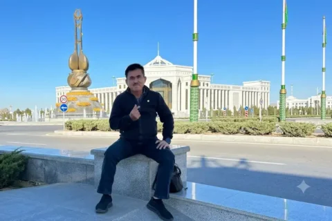 Blang Padang: Menjaga Sejarah, Merawat Ruang Bersama