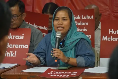 KontraS Aceh Kecam Tindakan Represif Aparat Saat Hari Damai Aceh ke-21