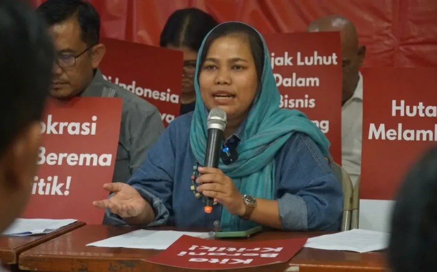 KontraS Aceh Kecam Tindakan Represif Aparat Saat Hari Damai Aceh ke-21