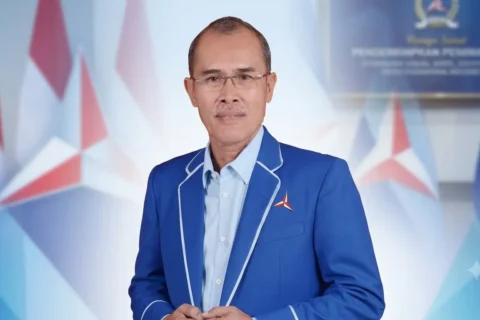 Pendaftaran Calon Ketua Demokrat Aceh Dibuka, Siapa Berani Maju?