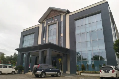 Paradoks Ekonomi Aceh, Tumbuh tapi Rakyat Makin Miskin