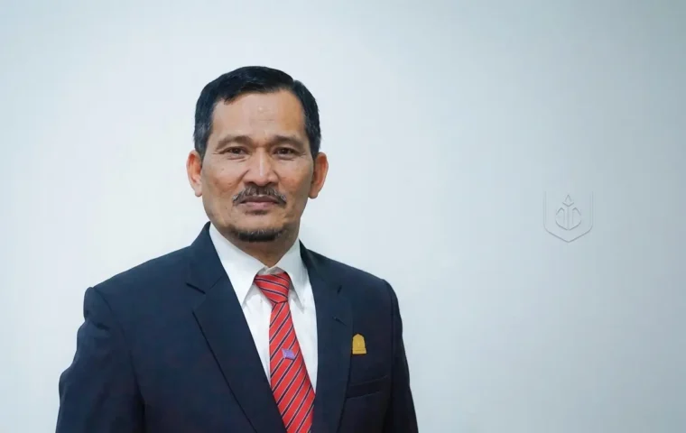 Azhar Abdurrahman (Foto: Dok. Pribadi untuk )