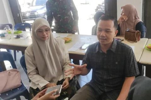 Bayi Korban Rudapaksa di Banda Aceh Hilang, Wali Kota dan Kadinsos Digugat
