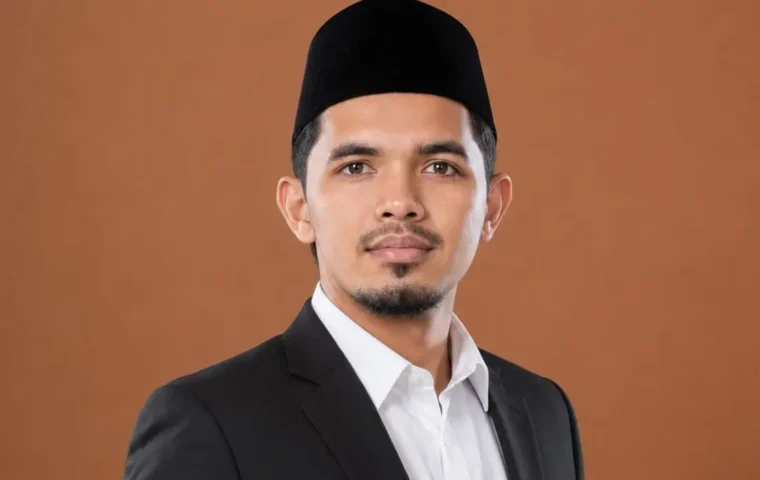 Sekretaris Jenderal PB RTA, Tgk. Ichsan Sumber foto: Dokumen untuk Seputaraceh.id