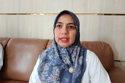 Cegah Kasus Kekerasan, DP3A Aceh Perkuat Program Perlindungan Anak Terpadu Berbasis Masyarakat