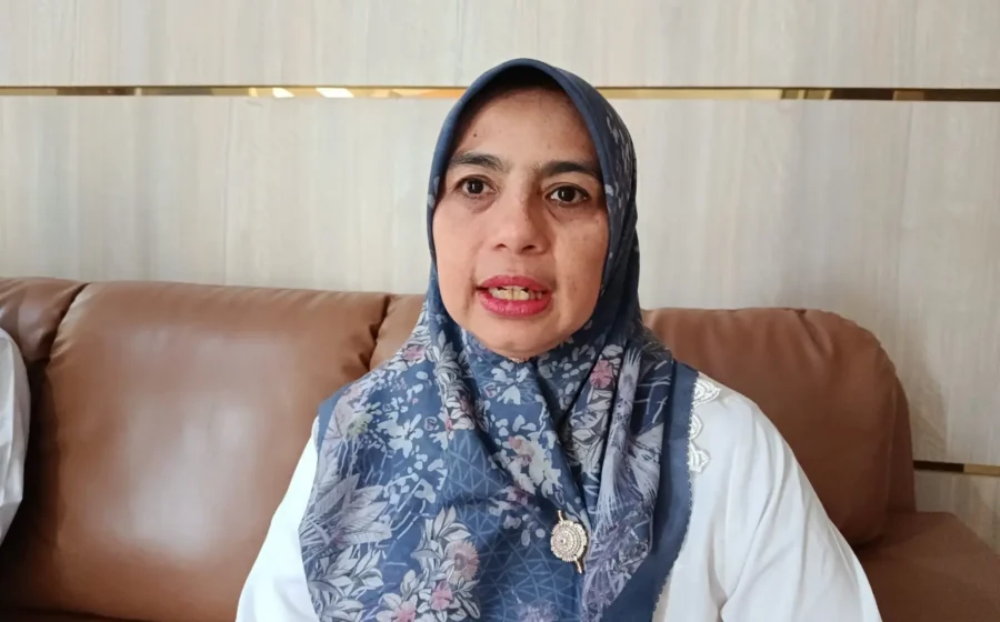 Cegah Kasus Kekerasan, DP3A Aceh Perkuat Program Perlindungan Anak Terpadu Berbasis Masyarakat