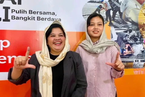 Pasca Bencana, Pengrajin Lhokseumawe Dibekali Ilmu Desain Kemasan