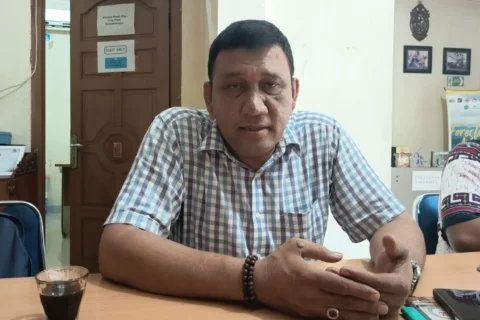 MaTA Bongkar Modus Pemotongan Dana Baitul Mal