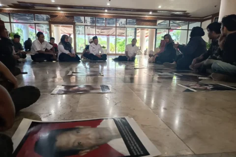 Jelang Peringatan Damai Aceh ke-21, Warga Minta Pemulihan Tak Hanya Seremoni