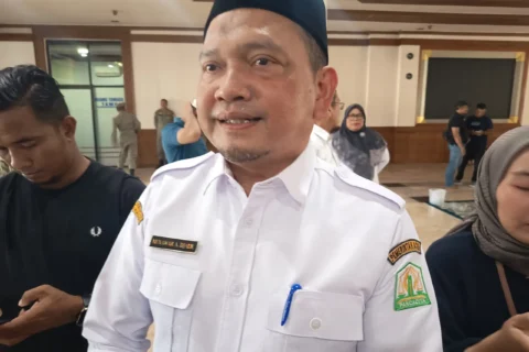 Kesbangpol Aceh Janji Jadwalkan Pertemuan Korban Konflik dengan Gubernur