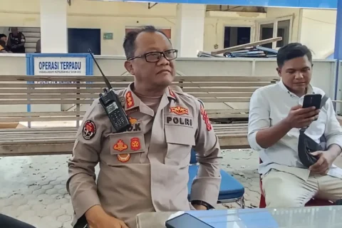 Ricuh di Hari Damai, Polda Aceh Masih Pantau Pergerakan Massa Pasca Kericuhan