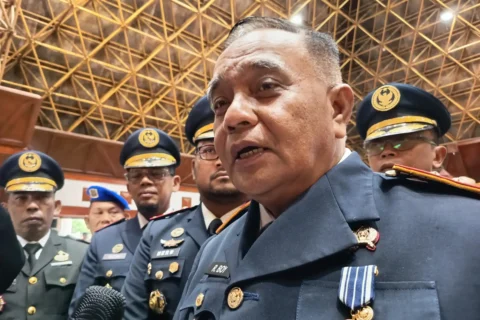 26 Lapas dan Rutan di Aceh Overkapasitas, Ini Data Lengkapnya