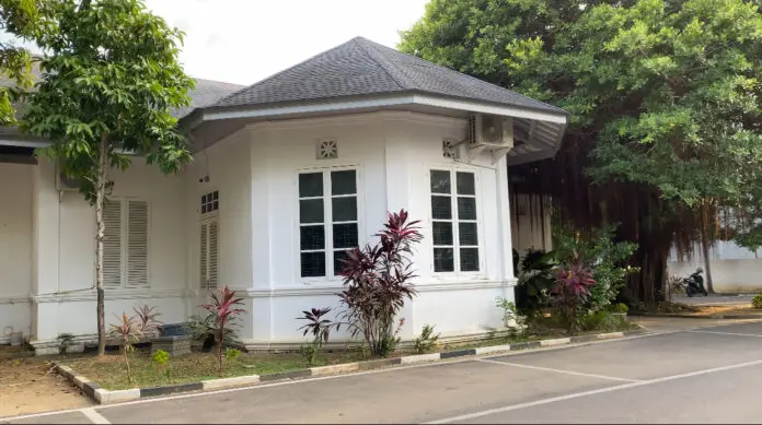 Kantor PT. PEMA