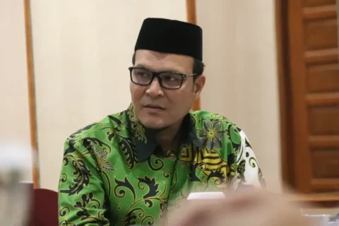 DPR Aceh Buka Suara Soal Dugaan Pungli Baitul Mal