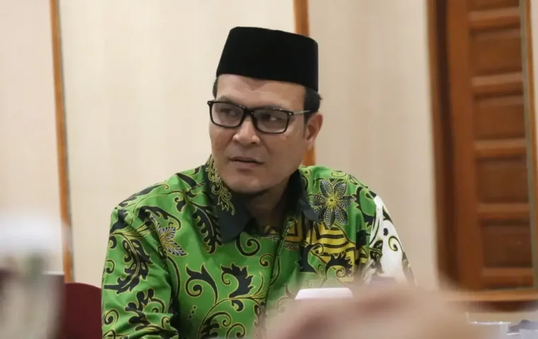 Ketua Komisi VII DPRA, Ilmiza Saaduddin Djamal Sumber foto: dprk.kotabandaaceh.go.id