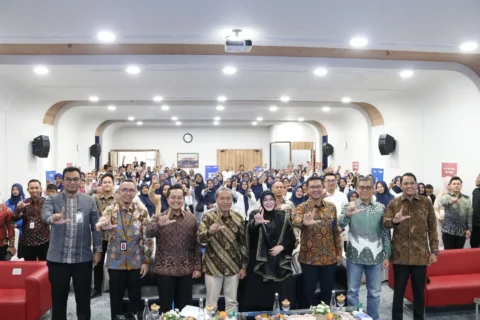 OJK-PNM Perkuat UMKM Perempuan Aceh, Tak Hanya Soal Tambahan Modal