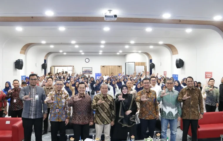 OJK-PNM Perkuat UMKM Perempuan Aceh