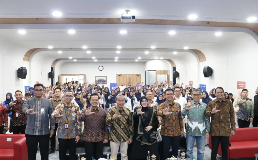 OJK-PNM Perkuat UMKM Perempuan Aceh, Tak Hanya Soal Tambahan Modal
