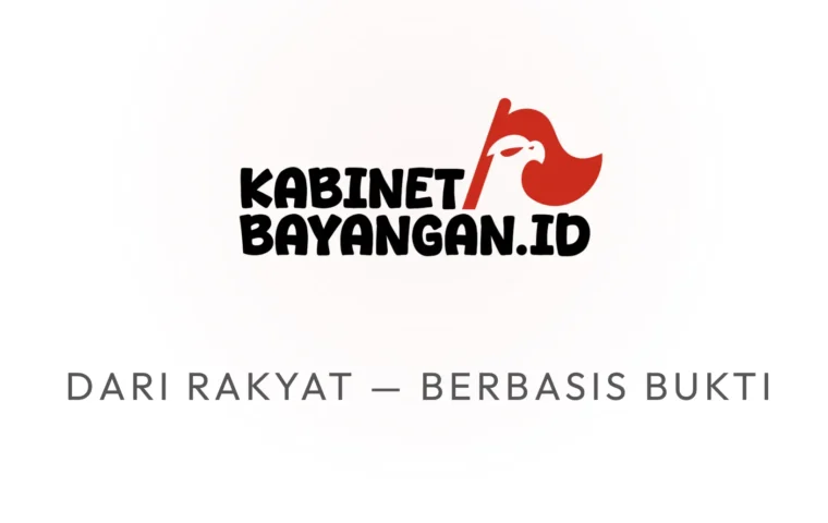 Kabinet Bayangan
