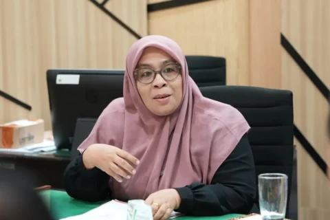 Ekonomi Aceh Belum Berbuah Kesejahteraan, Tati Meutia Minta Pemerintah Tata Ulang Strategi Pembangunan