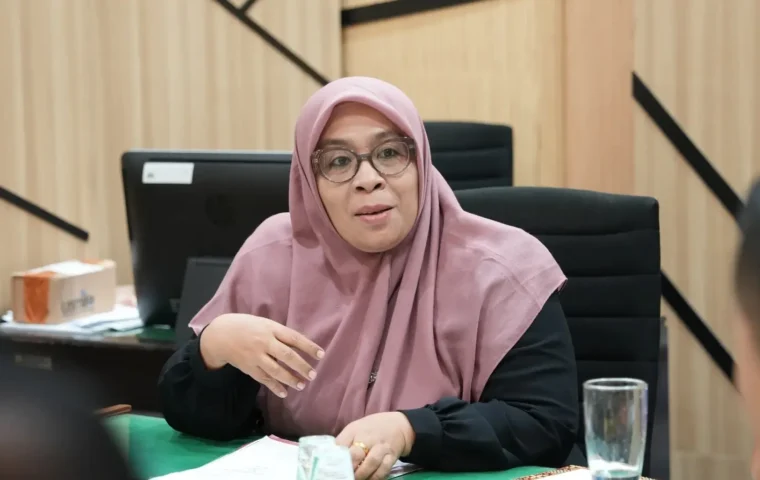 Anggota DPR Aceh, Tati Meutia Asmara (Foto: Dok. Pribadi untuk SeputarAceh.id)
