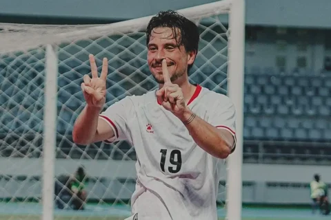 Vietnam Harus Matikan Thom Haye di Piala AFF 2026