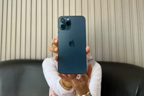 Gen-Z Aceh Tetap Loyalis pada iPhone di Tengah Daya Beli yang Melemah