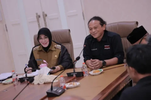 PFI Aceh Ajak Masyarakat Kunjungi Pameran Foto “Prahara Pulau Emas” di Museum Tsunami