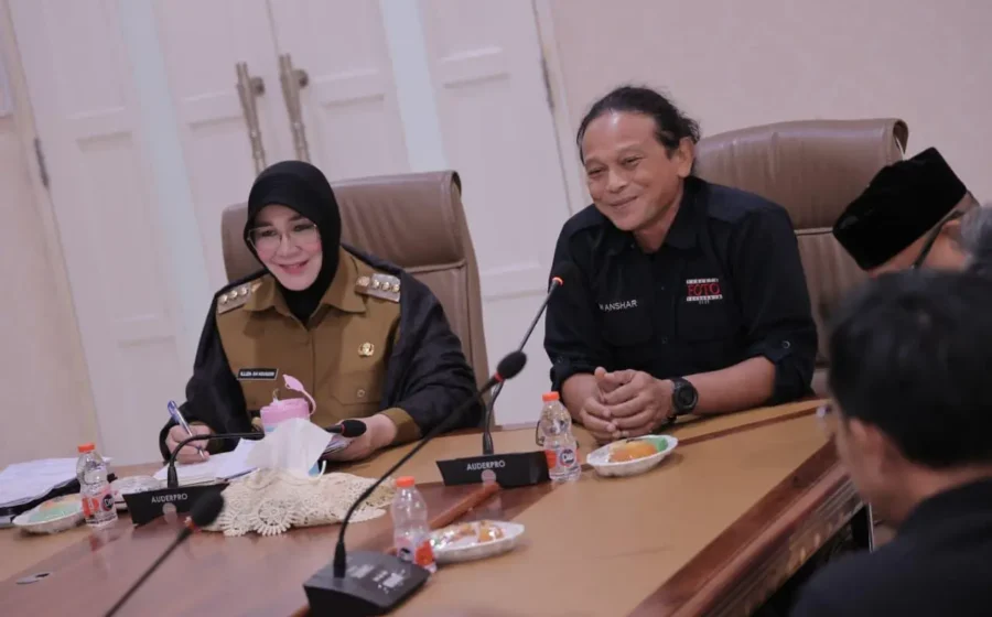 PFI Aceh Ajak Masyarakat Kunjungi Pameran Foto “Prahara Pulau Emas” di Museum Tsunami