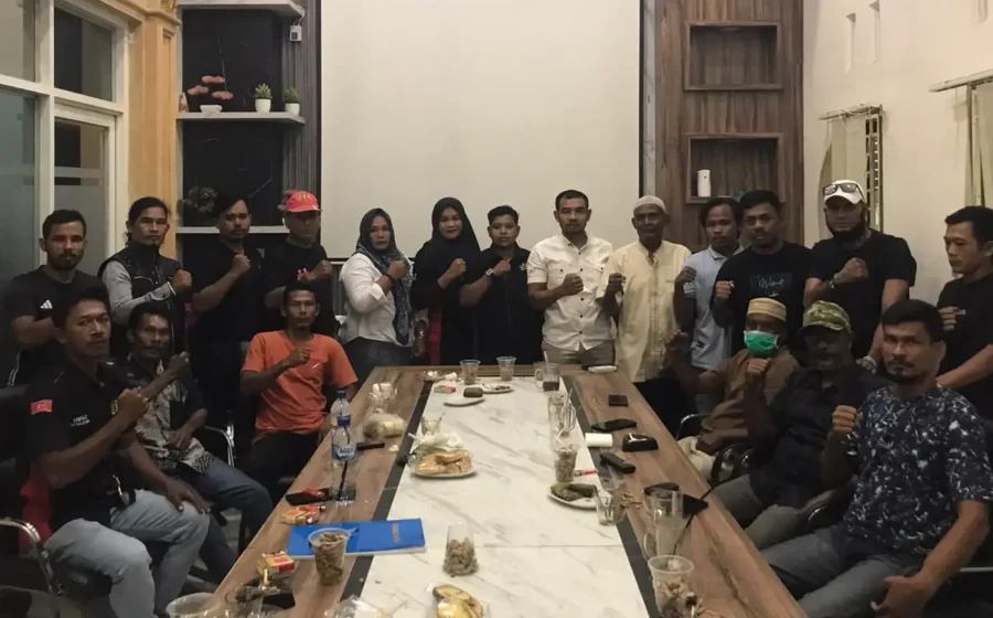 DPP Tunjuk Wan Malaya Pimpin Partai Aceh Nagan Raya, Penolakan Kader Mengemuka
