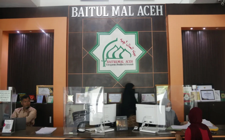 Ini Kata Prof Alysa’ Abu Bakar Terkait Dugaan Penyelewengan Bantuan Usaha di Baitul Mal Aceh
