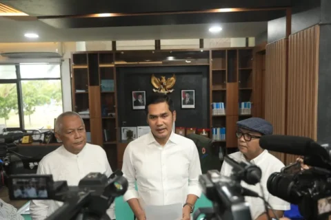 Rp 2,5 Triliun Dana Kementan untuk Bencana, Pemerintah Aceh Kelola Rp 9,7 Miliar