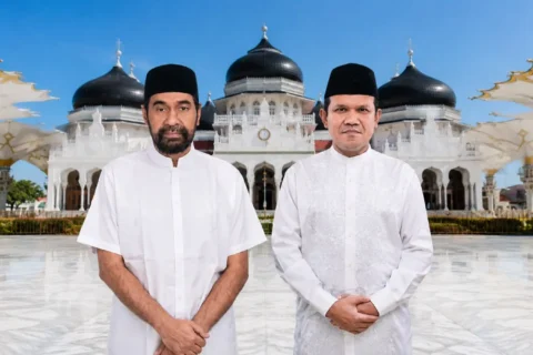 Peringati Hari Damai Aceh XXI Diisi dengan  Zikir dan Doa