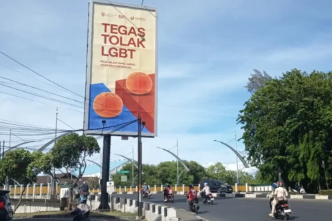 Pejabat Pemko Banda Aceh Ditangkap Diduga Terkait Kasus Hubungan Sesama Jenis, Illiza: Proses Hukum Berjalan